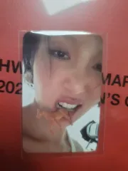 ファサ シーグリ ヨントンファンサイン会ver 特典