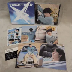 TXT Solo Track Ver. SOOBIN The Star Chapter:TOGETHER