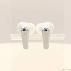 ソフマップ 〔中古品〕 Soundcore Liberty 4 Pro パールホワイト A3954N21【377】