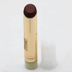 未使用 スック SUQQU モイスチャー グレイズ リップスティック 111 レフィル 3.7g CR8-01-39-10B