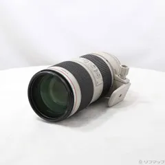 2026年最新】canon 70-200 f2.8l is ii usmの人気アイテム - メルカリ