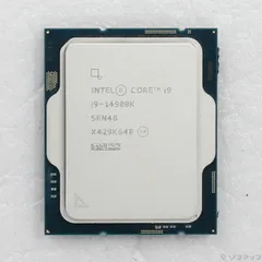 2026年最新】core i9 14900kの人気アイテム - メルカリ