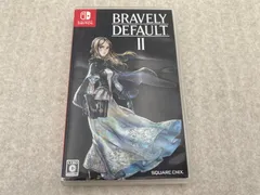 2026年最新】ブレイブリーデフォルトIIの人気アイテム - メルカリ