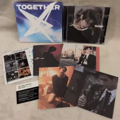 TXT Solo Track Ver. YEONJUN The Star Chapter:TOGETHER