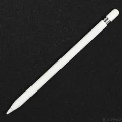 ソフマップ 〔中古品〕 Apple Pencil 第1世代 MK0C2J／A【344】
