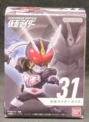 バンダイナムコ CONVERGE MOTION 仮面ライダー5 仮面ライダー剣 仮面ライダーカリス 31