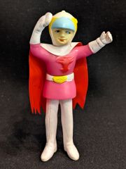 竹書房 櫻坂46 守屋麗奈 笑顔のグー、チョキ、パー アザーカットミニ