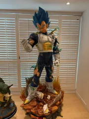 ドラゴンボール 大型フィギュア