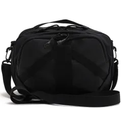 ブリーフィング／BRIEFING バッグ ショルダーバッグ 鞄 メンズ 男性 男性用 ナイロン ブラック 黒  BRA231L16 LESIT VIPER LE 3.3L ボディバッグ 2WAY ショルダーバッグ