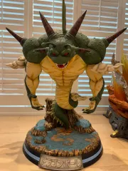 ドラゴンボールフィギュア