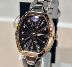 RADO Trueダイヤモンド セラミック腕時計 ブラック MOP黒蝶貝 スイス 