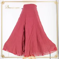 社交ダンス 衣装 スタンダード スカート レッスンウェア 練習着 オールシーズン LA FORET 赤 レッド系 ホワイト系 白 ドット 水玉 社交ダンス衣装 ダンススカート 練習用 スカート Lサイズ ファスナー付き ポリエステル素材 水玉模様