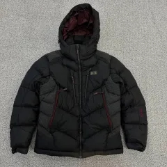 85 K2 レディース グースダウン ダウン 0127H1