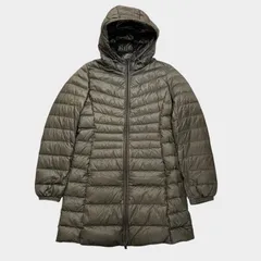 ユニクロ ウルトラライトダウンコート Uniqlo ライトダウン 217-069160 Sサイズ アウター レディース ダウン
