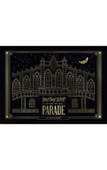 Blu-ray/Hey!Say!JUMP LIVE TOUR 2019-2020 PARADE 初回限定盤 スペシャルBOX・ブックレット2冊・フォトフライヤー付