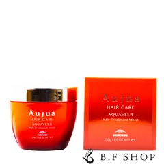 ミルボン オージュア アクアヴィア ヘアトリートメント モイスト 250g トリートメント milbon aujua LSC