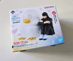 銀魂 3年Z組銀八先生 一番くじ ラストワン賞 桂 エリザベート