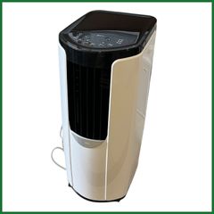 中古○アイリスオーヤマ○ポータブルクーラー IPP-2222G 2022年製