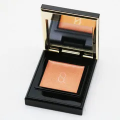 未使用 スック SUQQU  モノ ルック アイズ e MS-03 光静 1.5ｇ CR8-01-39-16B