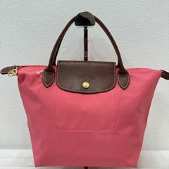 ロンシャン ルプリアージュ S ハンドバッグ トートバッグ ナイロン