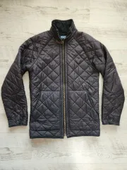 POLO ポロ ラルフローレン キルティング ジャケット 出品 S (95 98) サイズ ダウン アウター