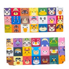 N3DS きせかえプレート No.068 どうぶつの森 新品未使用 4703 N3DS きせかえプレート No.068 どうぶつの森 新品未使用 4703 - メルカリ