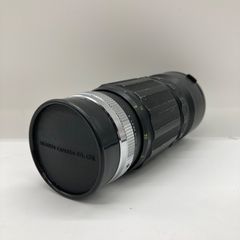 HDN186【お買い得】MINOLTA ズームレンズ Sankyo Komura f=200mm 1:4.5