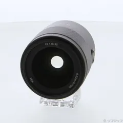 SONY FE 35mm F1.8 SEL35F18F 中古美品送料込 価格.com - FE 35mm F1.8 SEL35F18F 中古価格比較