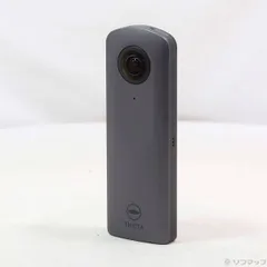2026年最新】ricoh theta m15の人気アイテム - メルカリ
