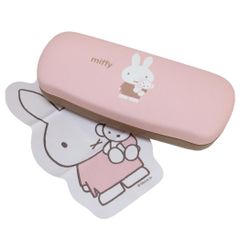 となりのトトロ 刺繍めがねケース 振り向きトトロ ジブリ メガネケース