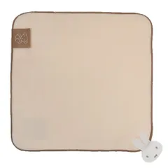 【メール便】ミッフィー ミニタオル タオルハンカチ coral ディックブルーナ Green Flash 汗拭きタオル 絵本キャラクター グッズ 