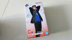 銀魂 3年Z組銀八先生 一番くじ C賞 沖田 総悟