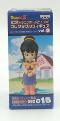 반프레스트 WCF 드래곤 볼 Z vol.2 목표로 해!나메크 별편 DBZ015 치치