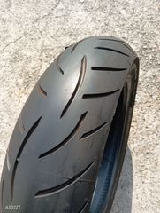 新品 在庫処分 メッツラー ロードテック Z8 160/60ZR17 - メルカリ