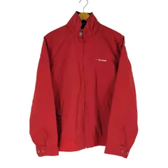 トミーヒルフィガー TOMMY HILFIGER セーリングジャケット メンズ import：L 