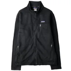 古着 パタゴニア Patagonia SYNCHILLA シンチラ 25096FA11 フリースジャケット メンズM相当/eaa459686