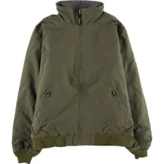 古着 90~00年代 エルエルビーン L.L.Bean 中綿マウンテンジャケット シェルジャケット パファージャケット メンズL相当/eaa611009