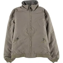 古着 90~00年代 エルエルビーン L.L.Bean 中綿マウンテンジャケット シェルジャケット パファージャケット メンズL相当/eaa611010