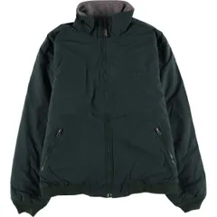 古着 90~00年代 エルエルビーン L.L.Bean 中綿マウンテンジャケット シェルジャケット パファージャケット メンズL相当/eaa611011
