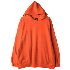 古着 90年代 ギャップ GAP オールドギャップ フリースプルオーバーパーカー メンズXL相当 ヴィンテージ/eaa459282