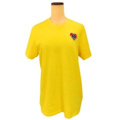 中古】MONCLER モンクレール メンズクルーネックTシャツ 8C00041 8390T