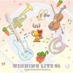 [말 딸 프리티 더비] WINNING LIVE 06