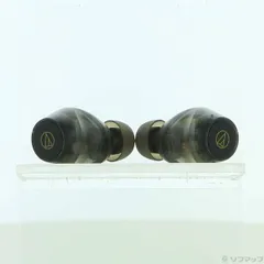 ソフマップ 〔中古品〕 ATH-CKS30TW+TBK【352】