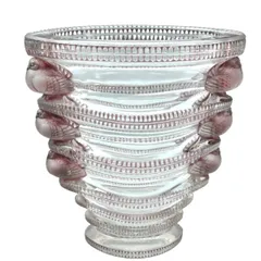 2026年最新】ラリック 花瓶の人気アイテム - メルカリ