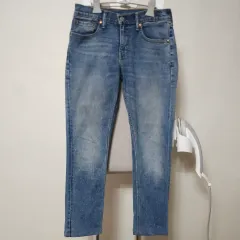 リーバイス 511 スリムフィット デニム W28 L32