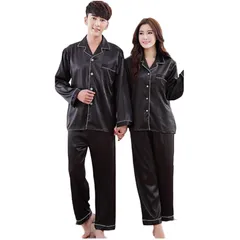 [ＪＵＴＡＯＰＩＮ＼ジュタオピン] ［男性1着] メンズパジャマ パジャマ レディース 夏 ペアパジャマ 夏 カップル ペア パジャマ パジャマお揃い メンズ オシャレ パジャマ ペア 部屋着 カップルパジャマ ペアルックパジャマ ペアルック パジャマ メンズ