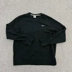 XXL 新モデル NIKE ブラック スウェット 0127H1