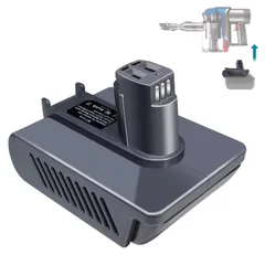 2026年最新】ダイソン バッテリー マキタの人気アイテム - メルカリ