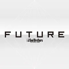 FUTURE(CD3枚組+DVD3枚組)(スマプラ対応)