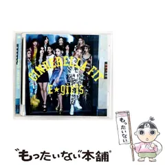 【中古】 シンデレラフィット / E-girls / 